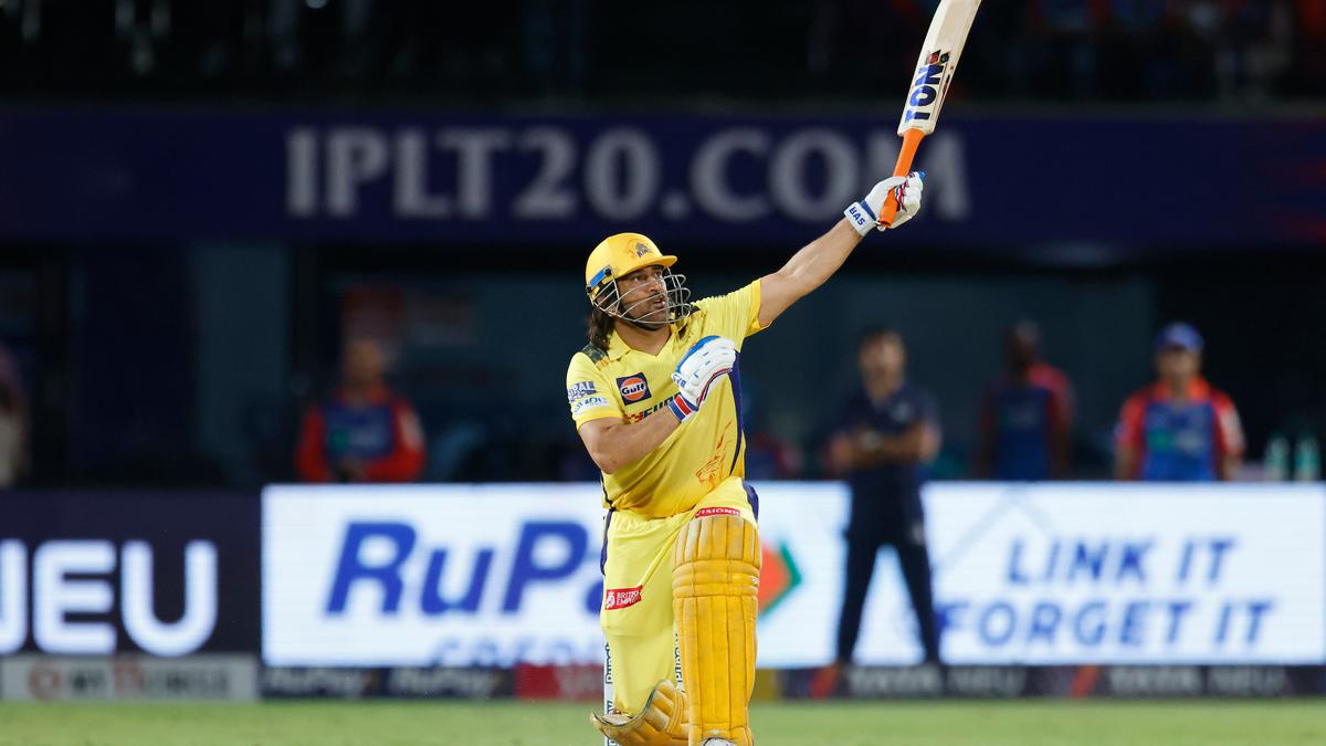 SRH vs CSK Live Streaming Info: When and where to watch Sunrisers Hyderabad vs Chennai Super Kings IPL 2024 match