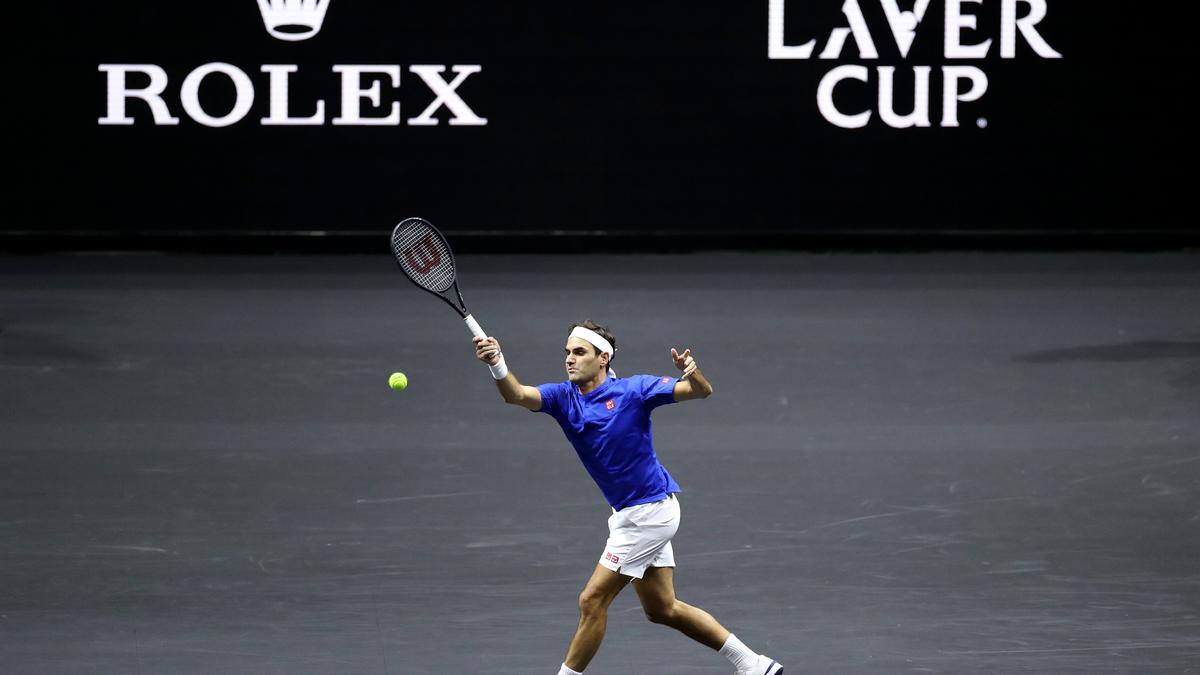 Roger Federer retires: Reactions and tributes pour in from players, fans and world of tennis