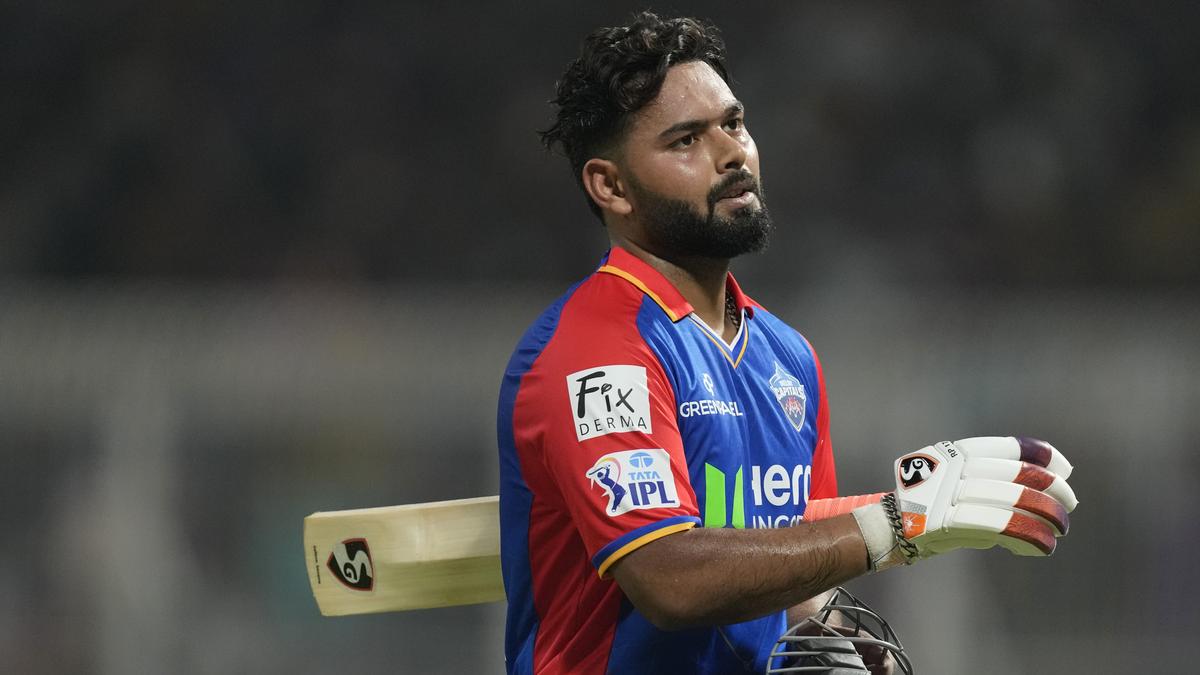 How things fell in place for Rishabh Pant to make his comeback in T20 World Cup 2024 squad