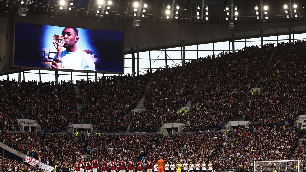 Shane Warne, Pelé und andere Sportikonen, die 2022 starben