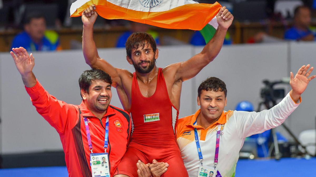 Asian Games 2023, India in Wrestling full schedule: Dates, squad, men’s and women’s teams