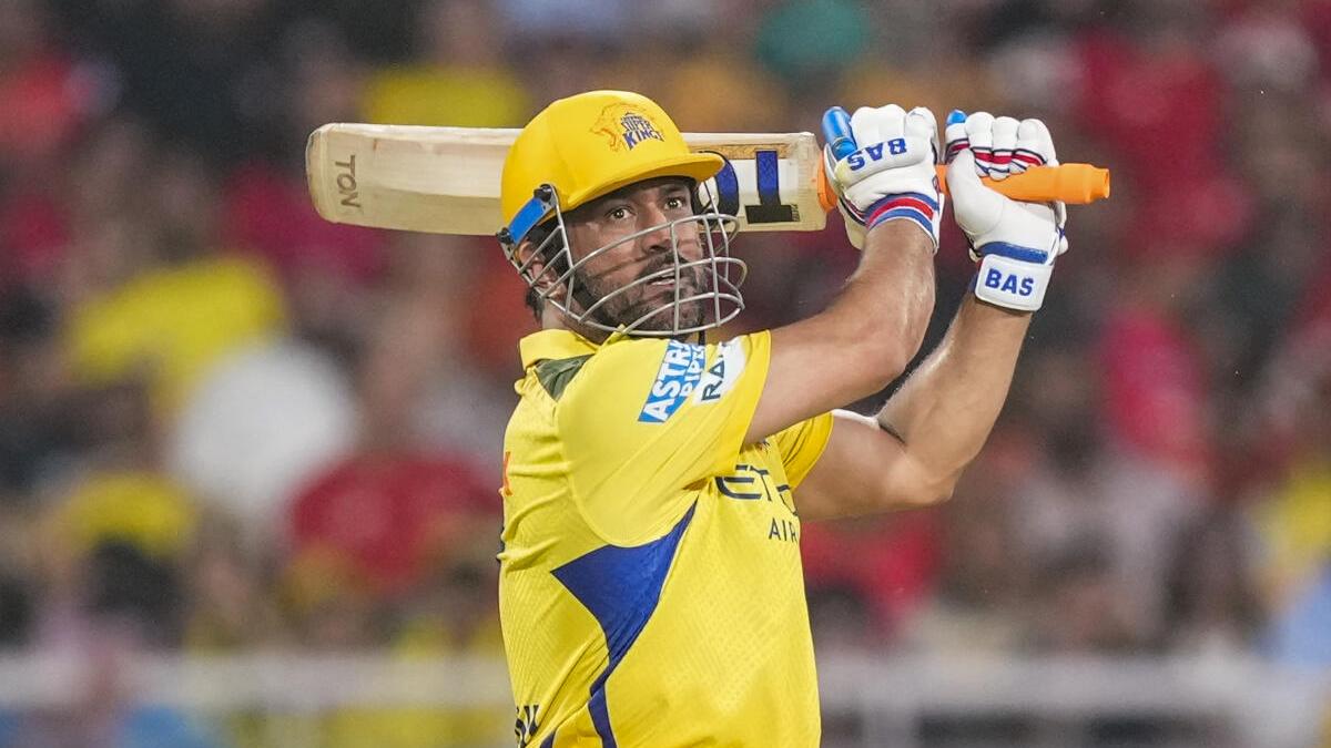 CSK Squad Update: Chennai Super Kings' Player List and Remaining Purse for IPL 2026 Auction