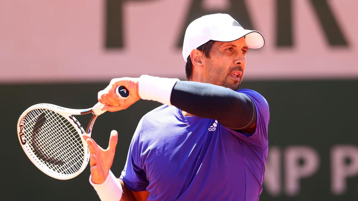 Novak Djokovic to play doubles with Fernando Verdasco in Spaniard’s farewell tournament in Doha