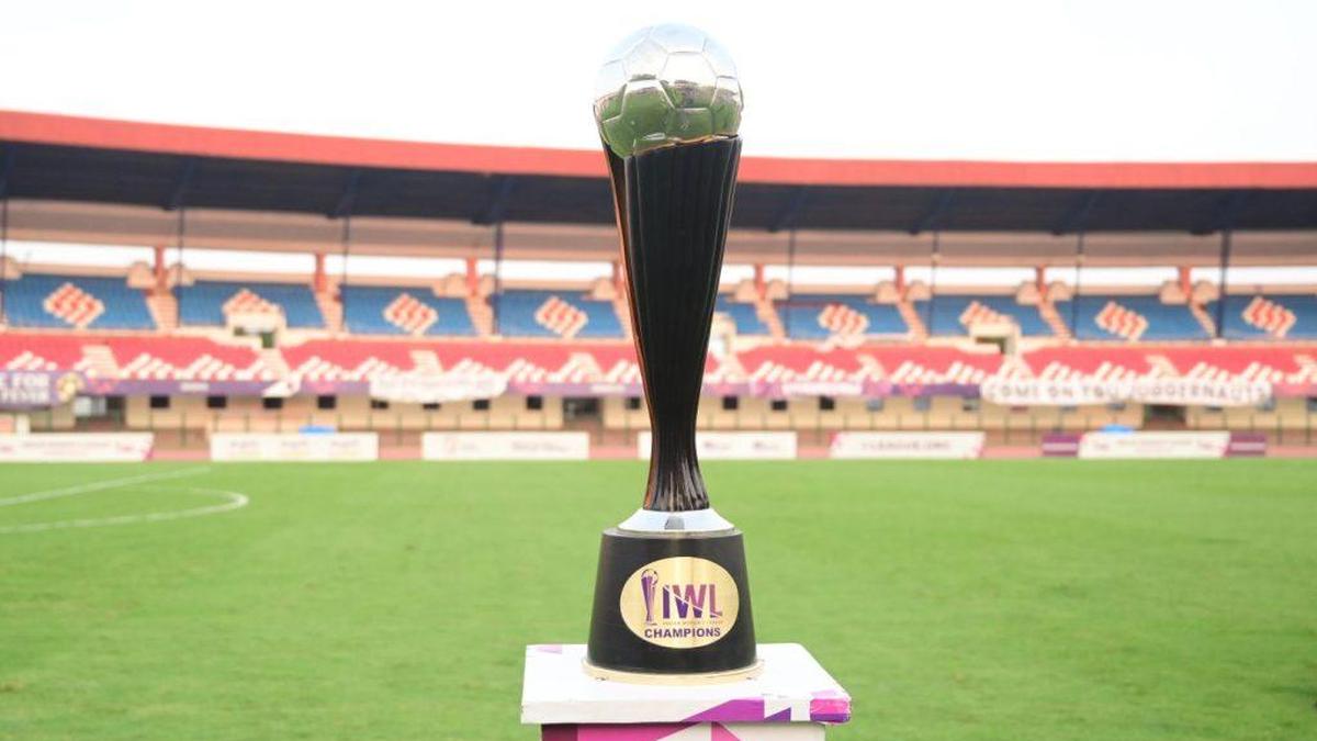 Indian Women’s Football — AIFF floats tender for commercial partner for IWL, IWL 2 for next five years