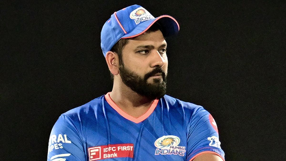 Rohit Sharma on Mumbai Indians retention: The national team players should get the preference, I’m happy being the fourth pick