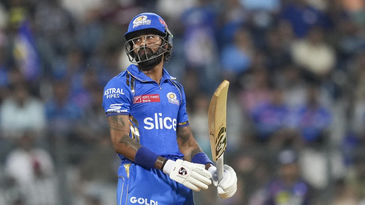 IPL 2024 Points Table Update after MI vs LSG: Mumbai Indians finishes on bottom after 18-run loss to Lucknow Super Giants