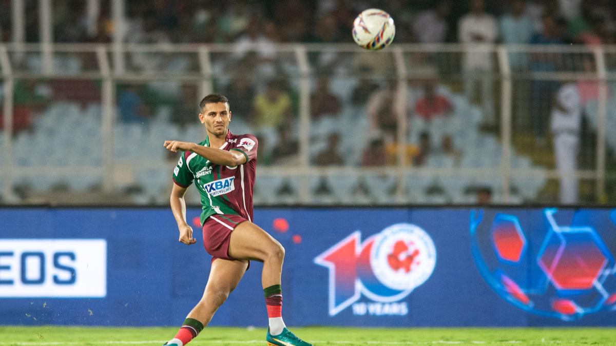 Anwar Ali to East Bengal: Why is Mohun Bagan Super Giant trying a legal route and what is the way out for the India defender?