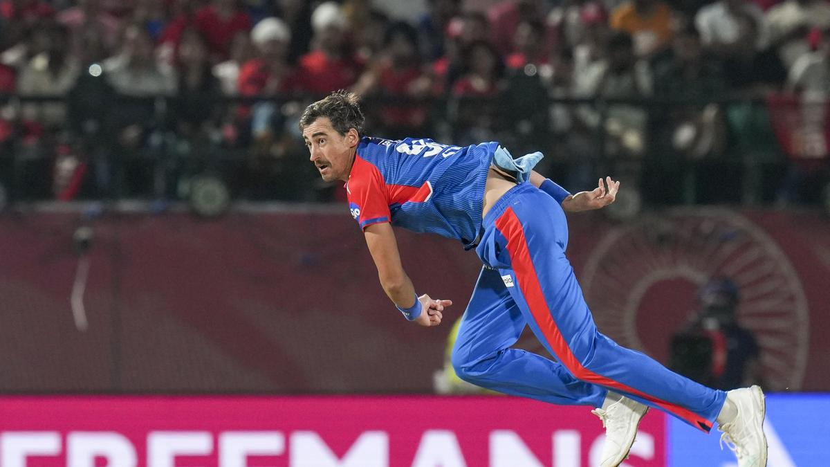 Starc joins Cummins, Hazlewood in missing early IPL 2026 games
