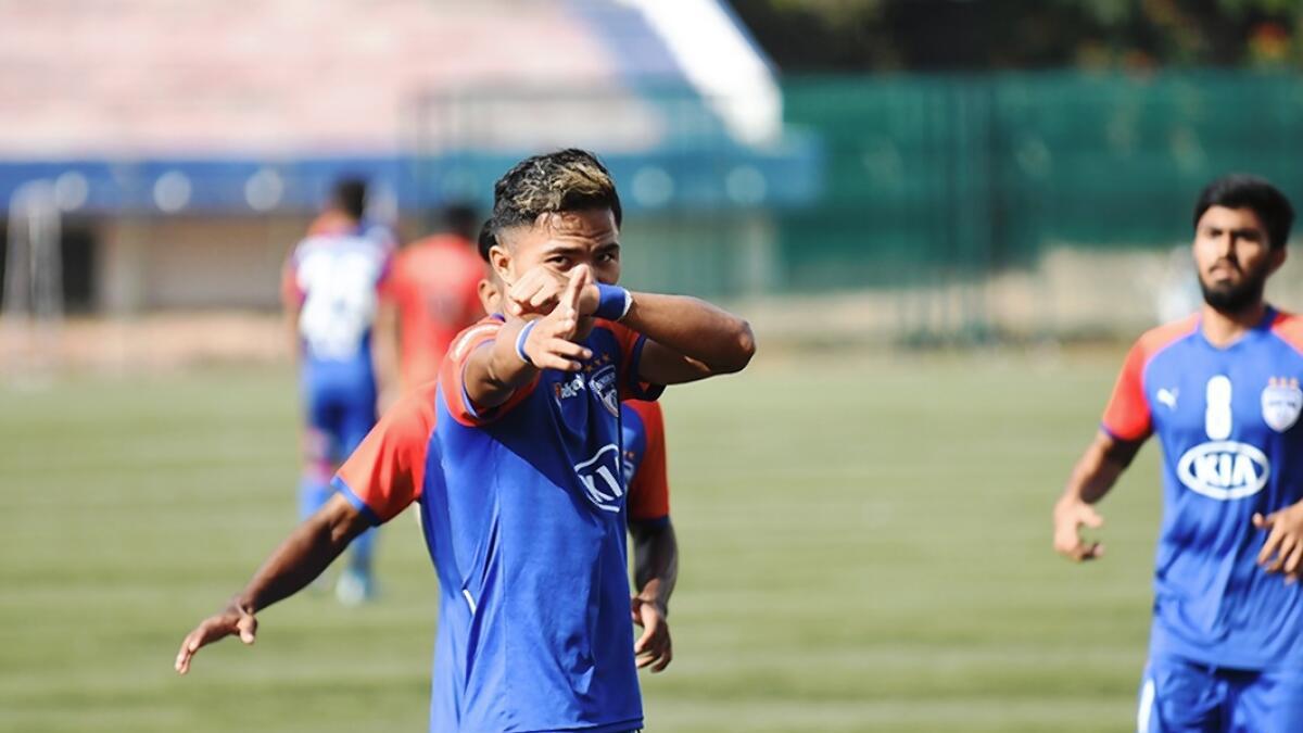 Durand Cup 2023: Bengaluru FC announces squad, Bibiano Fernandes to take charge as head coach