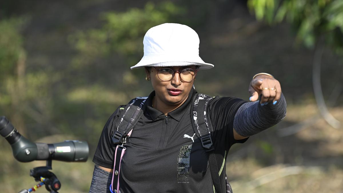 National Archery C’Ships: Olympians Dhiraj, Deepika clinch recurve title on final day, also claim team medal