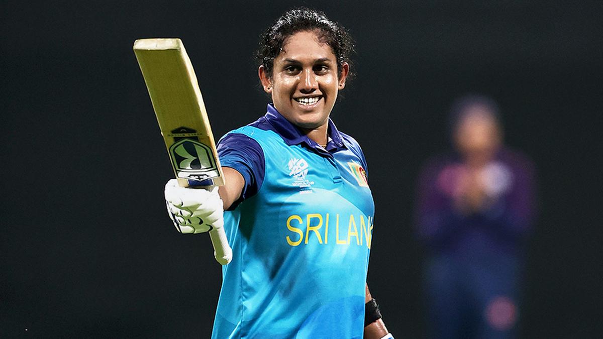 SL vs PAK LIVE score, Women’s Asia Cup semifinal: Match updates; Who will face India in the final?