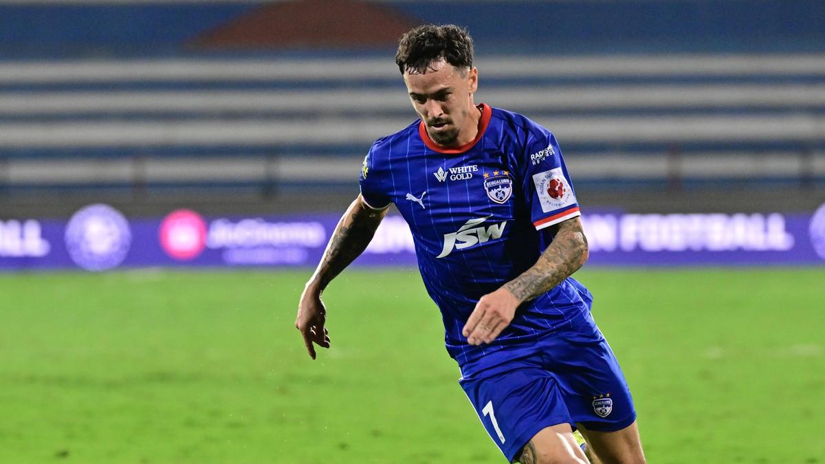 Placar ao vivo de BFC x NEUFC, ISL 2025-26: Bengaluru FC busca fazer dois a dois contra o NorthEast FC