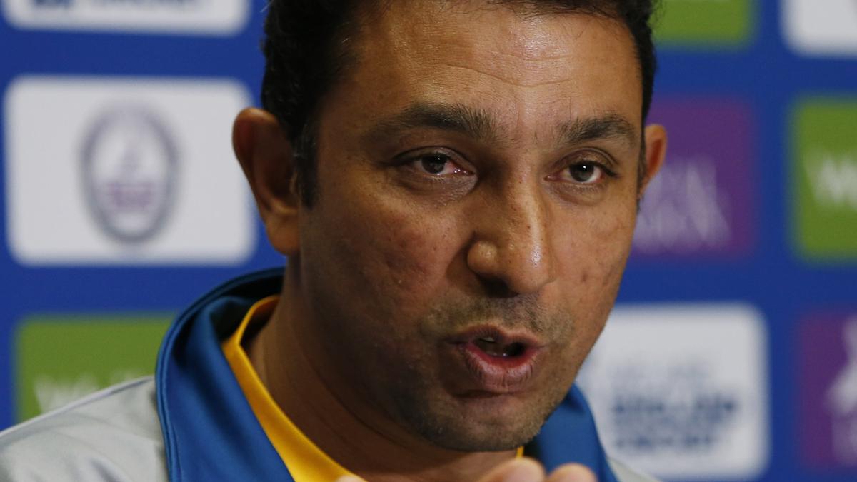 Pakistan names Azhar Mahmood as head coach for New Zealand T20Is