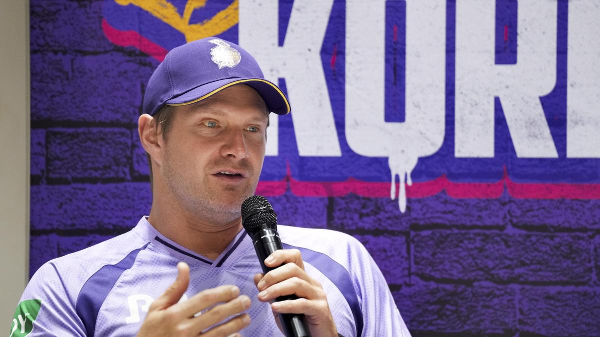 IPL 2026: Watson — KKR has fingers crossed over Pathirana return