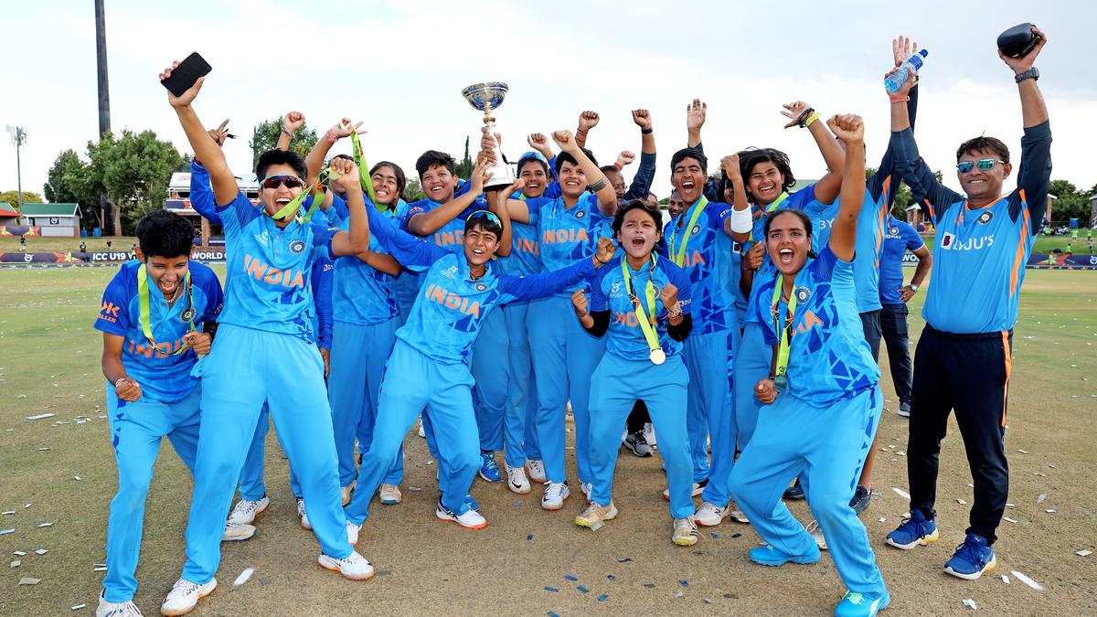 ICC U19 Women’s T20 World Cup 2025: All you need to know; Schedule; Format; Venues