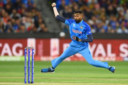 Hardik Pandya on Virat's sixes against Haris Rauf: Don't think anyone  could've played those two shots except Kohli - Sportstar