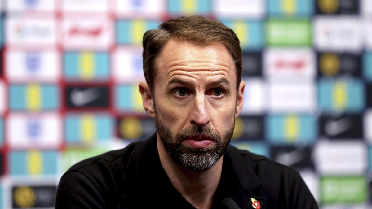 Southgate said VAR checks left him bored in Tottenham Hotspur vs Chelsea Premier League game