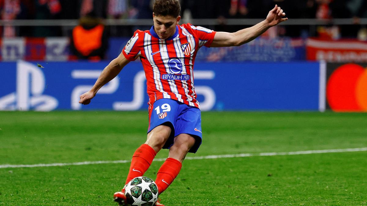 Explained: Why was the Julian Alvarez penalty ruled out in Champions League last-16?