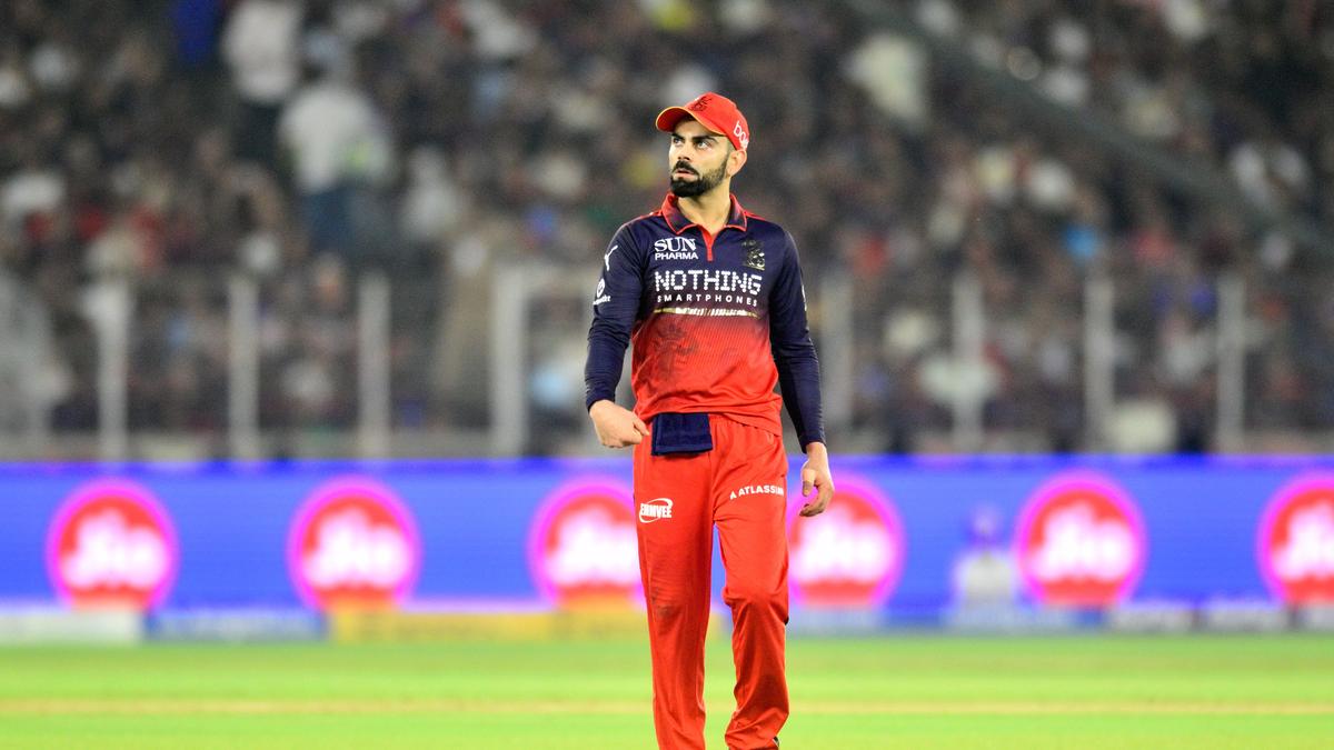 LSG vs RCB Live Score, IPL 2026: Lucknow Super Giants takes on Royal Challengers Bengaluru at Ekana