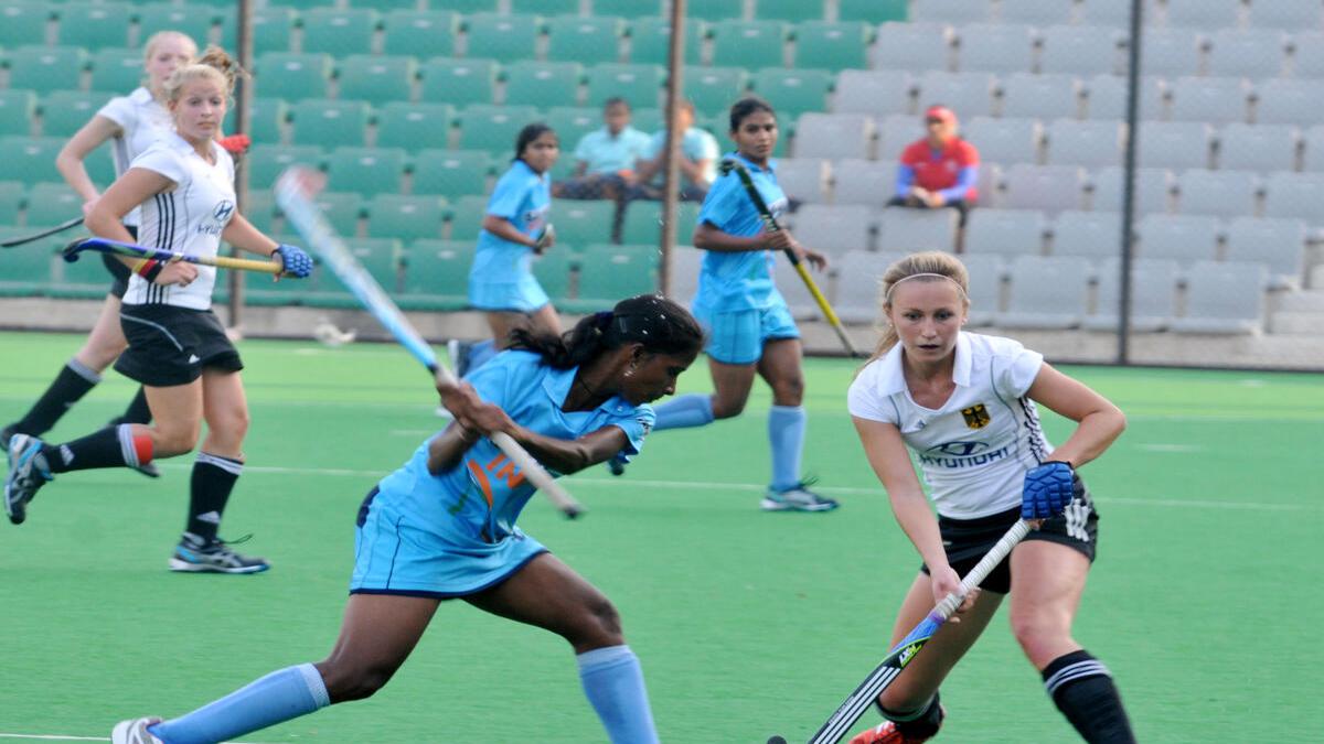 India women’s hockey team midfielder Namita Toppo announces retirement