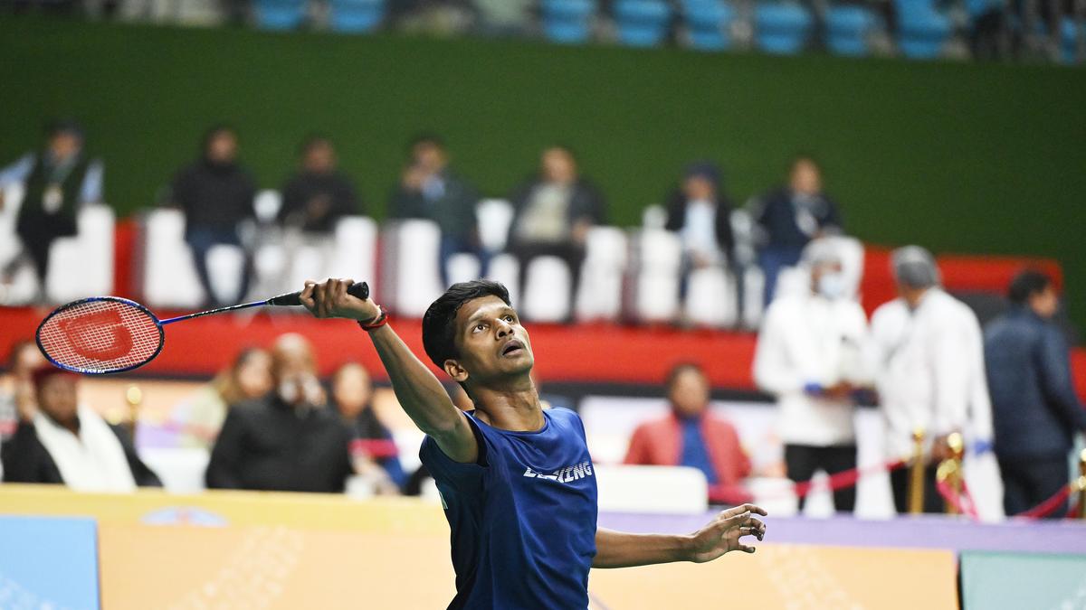BWF Asia Mixed Team Championships 2025: India loses to South Korea, finishes second in group to make quarterfinals