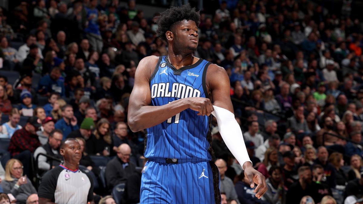 Magic-Timberwolves NBA brawl: Mo Bamba suspended for four games, Austin Rivers out for three