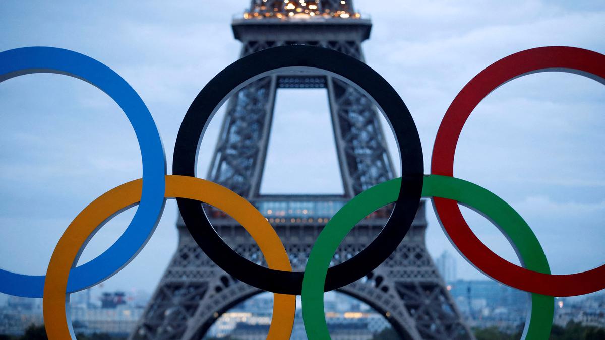 Olympic chiefs give green light to participation of Russian athletes as ...