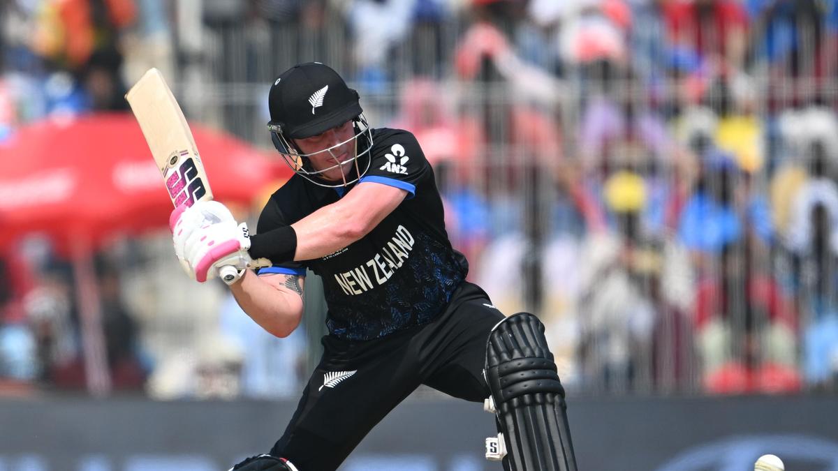 T20 World Cup LIVE score, NZ vs UAE: United Arab Emirates wins toss, opts to bat v New Zealand