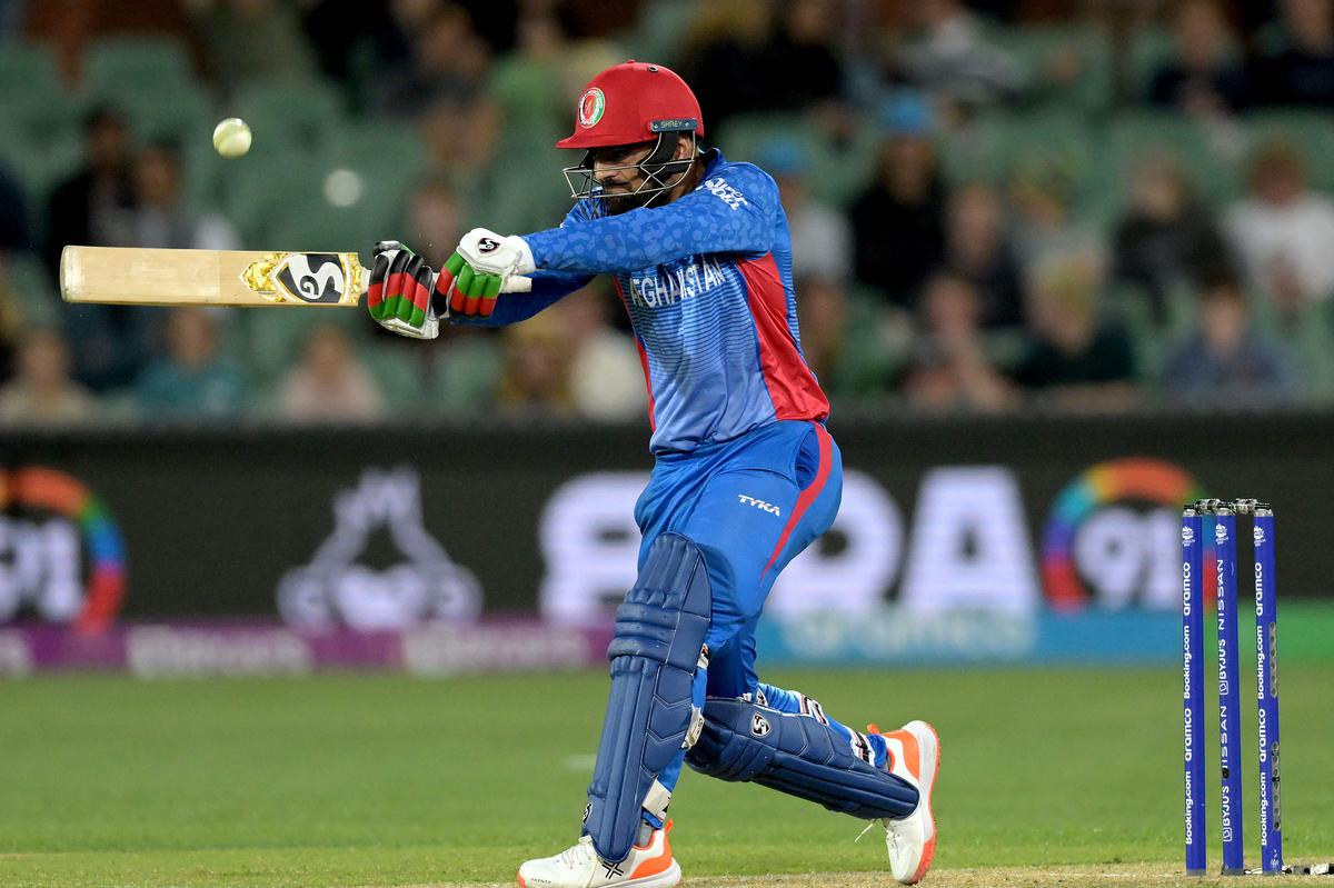 Australia vs Afghanistan Highlights, T20 World Cup AUS beats AFG by