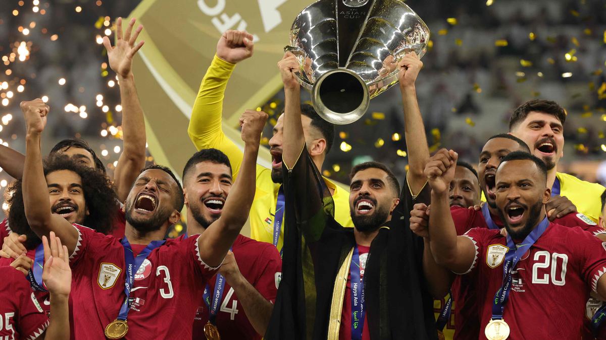 Asian Cup 2023: Of Qatar’s redemption, Jordan’s fairytale run, Palestine’s history