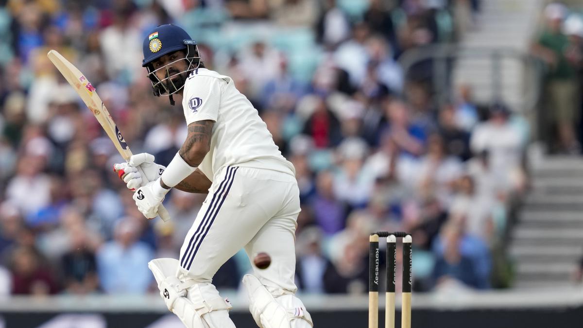 IND-A vs AUS-A, 2nd Unofficial Test: KL Rahul retires hurt during India-A’s chase