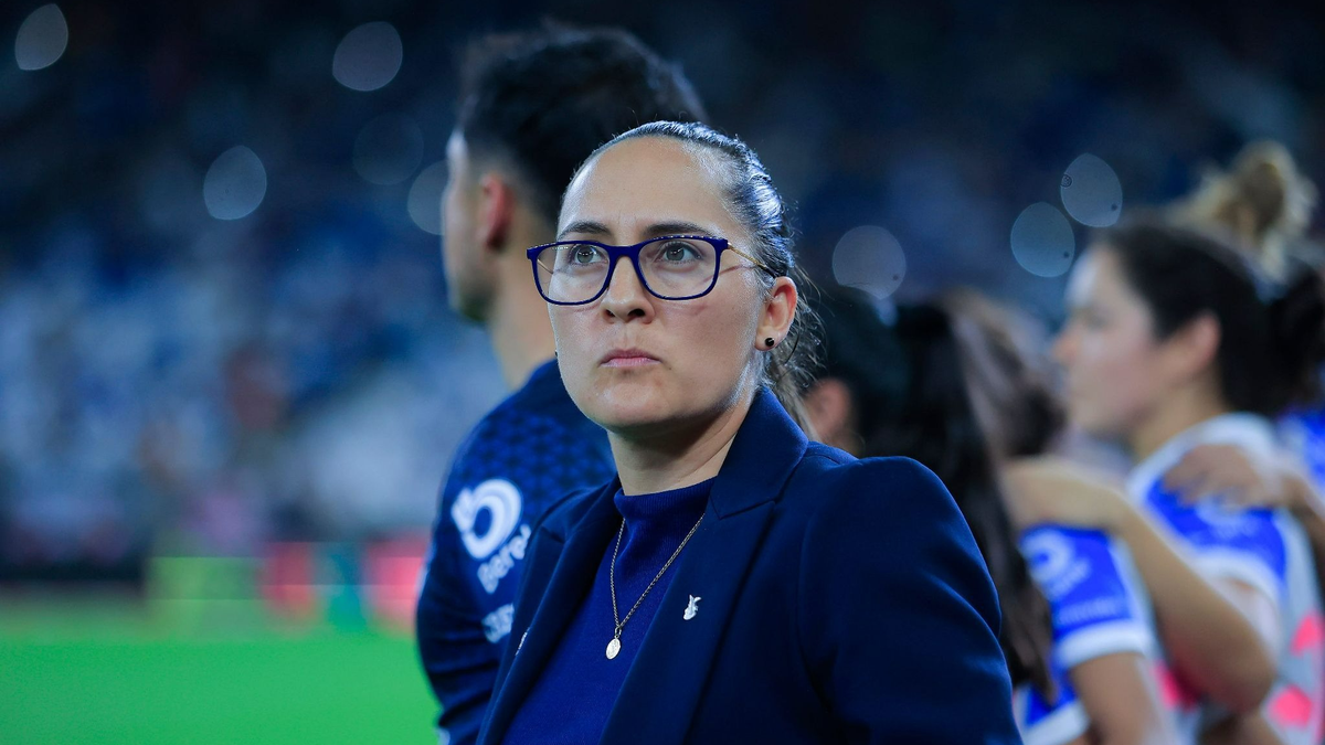 Amelia Valverde busca a glória com a Índia na Copa Asiática Feminina da AFC Amelia Valverde busca a glória com a Índia na Copa Asiática Feminina da AFC