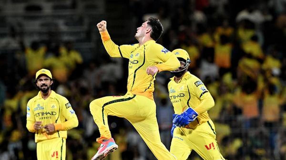 Sridharan Sriram: “They’ve got a very good understanding” as CSK spin duo clicks; Southee backs struggling KKR
