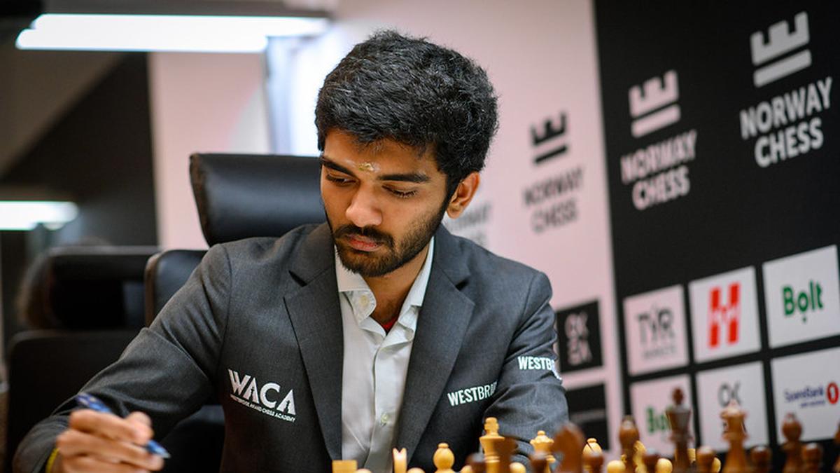 Norway Chess 2026: All you need to know - Field, schedule, format, prize money, streaming info