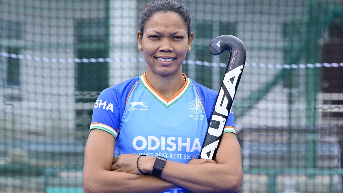 India squad for FIH Hockey Women's Nations Cup -- Full list of players; Salima Tete continues as captain