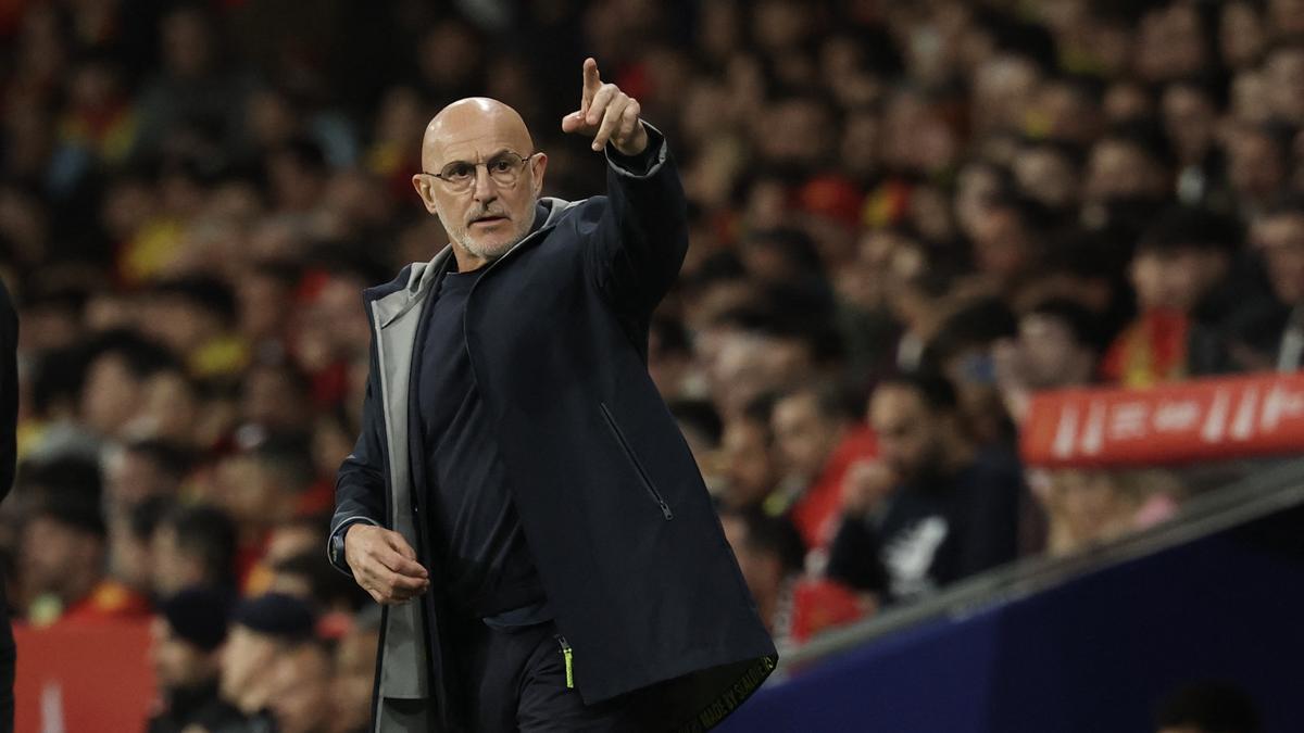 La Fédération espagnole condamne les chants anti-musulmans qui perturbent l’amitié égyptienne