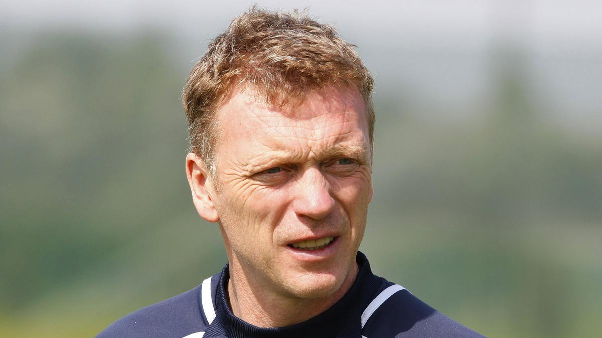 Premier League 2024-25: Moyes set for Everton return - reports