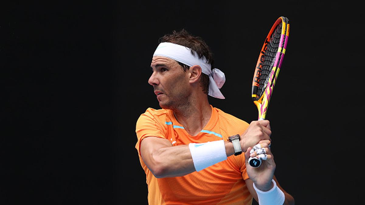 Rafael Nadal has arthroscopic surgery for the hip injury that forced him to  miss the French Open