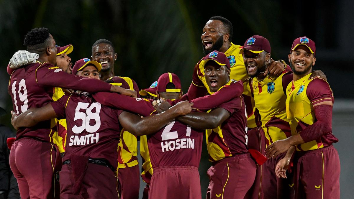 WI vs PNG Live Score, T20 World Cup 2024: West Indies up against Papua New Guinea in Group C opener; Streaming Info, squads