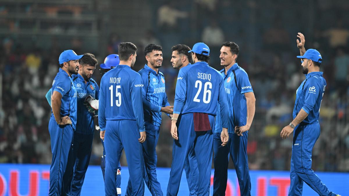 AFG vs CAN highlights, T20 World Cup 2026: Afghanistan beats Canada by 82 runs