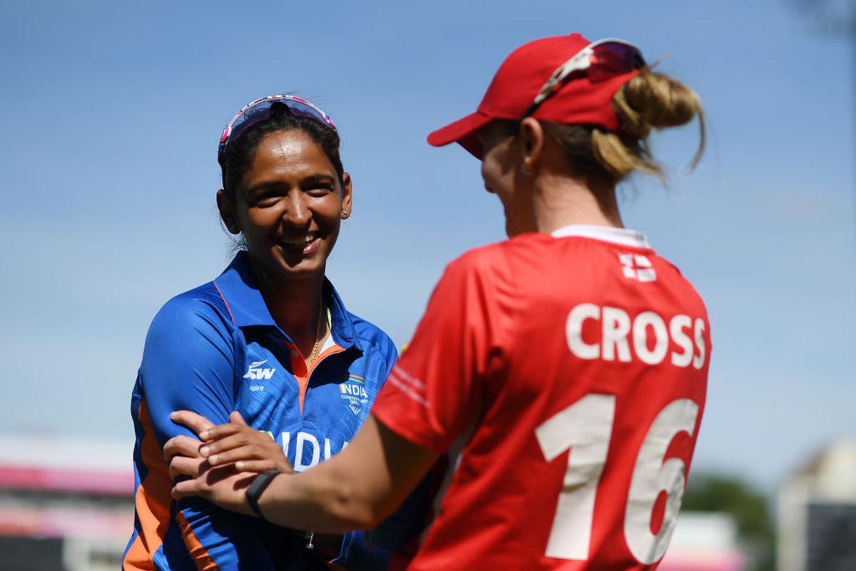 IND Women Vs ENG Women Live Streaming Info, 2nd T20I: When And Where To ...