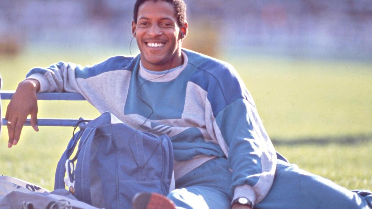 Javier Sotomayor urges Indian athletes to prioritise discipline