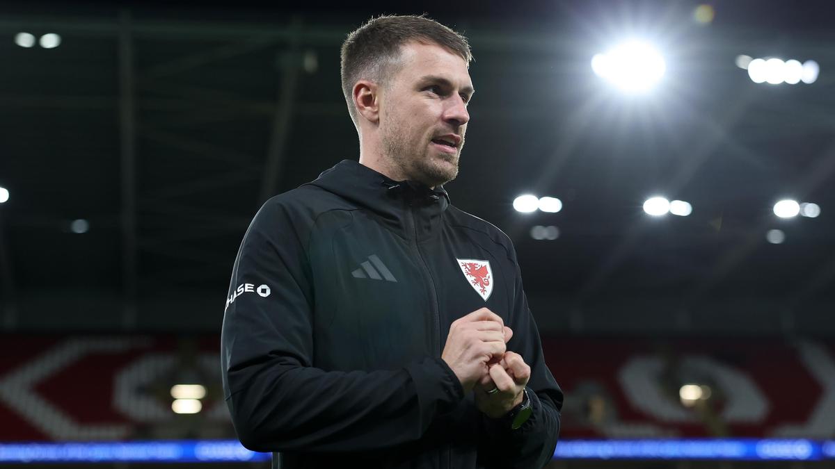 L’ancien joueur d’Arsenal et du Pays de Galles, Aaron Ramsey, a pris sa retraite