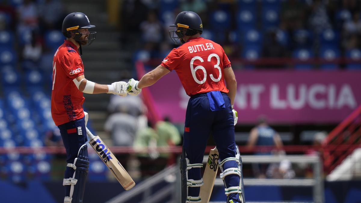 T20 World Cup 2024: England eyes massive win over USA to stay alive in semifinal race