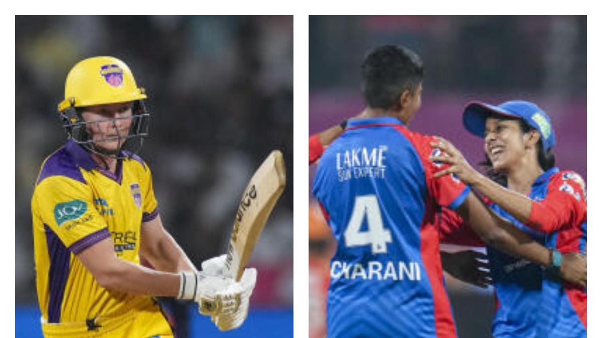 UPW vs DC, WPL 2026: UP Warriorz, Delhi Capitals face each other in hopes of breaking winless run