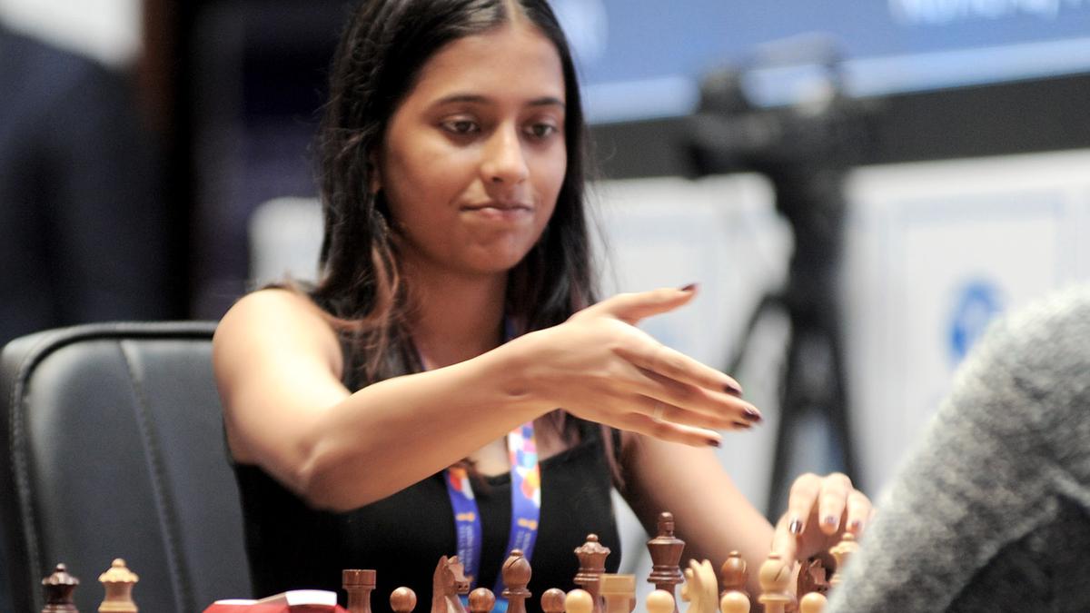 Abhimanyu Mishra, Pranav Anand, Divya Deshmukh among top players at FIDE World Junior Chess C’ship
