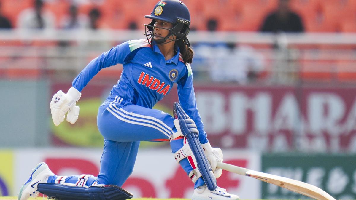 IND-W vs AUS-W: Tejal Hasabnis replaces Jemimah Rodrigues for remainder of ODI series