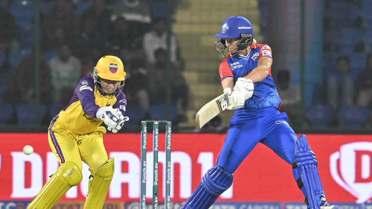 UP Warriorz vs Delhi Capitals LIVE streaming info, WPL 2025: When, where to watch UPW vs DC; Head-to-Head record; Squads