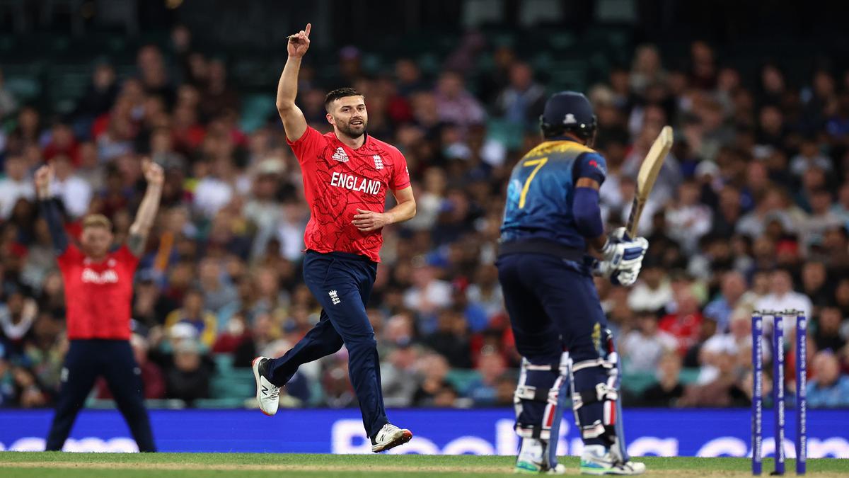 Sri Lanka vs England, T20 World Cup 2022 Highlights: ENG qualify for semis  after tense 4-wicket win over SL