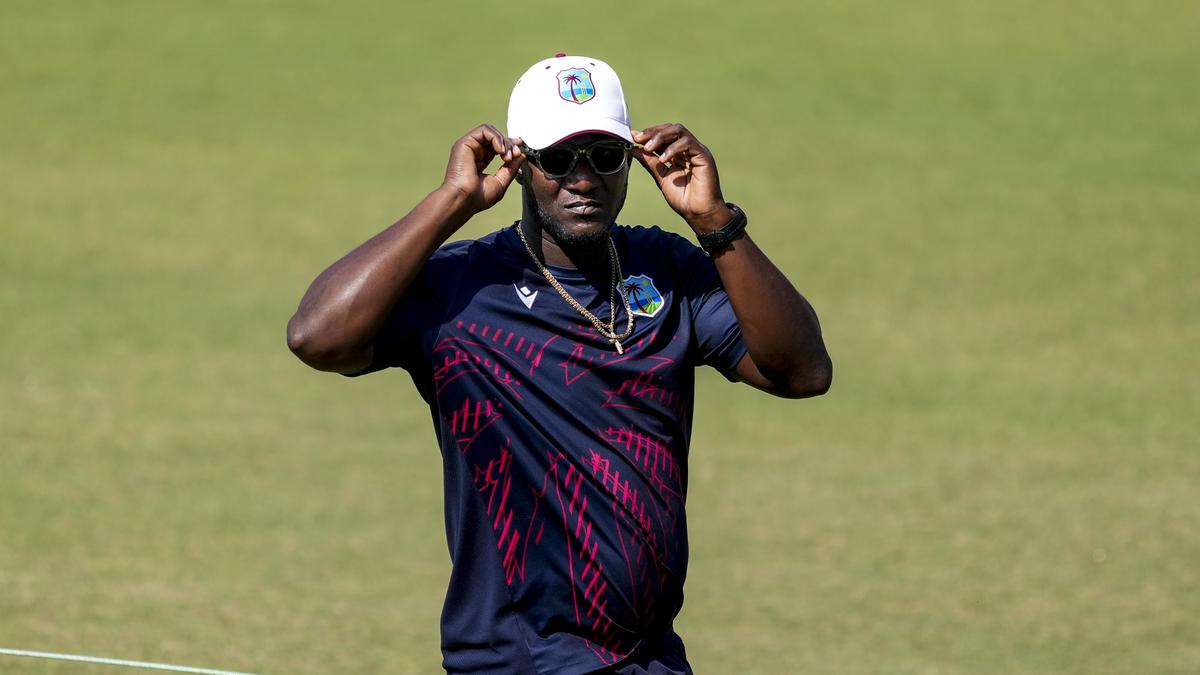 WI vs ZIM, T20 World Cup Super 8s: Not going to take anyone lightly, says West Indies coach Sammy